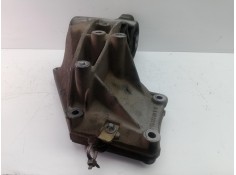 Recambio de soporte motor trasero para mercedes-benz vito (w638) combi 2.2 16v cdi turbodiesel cat referencia OEM IAM A611222000 2