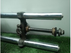Recambio de horquilla para bmw f 650 referencia OEM IAM 2345003 - 2345002   2
