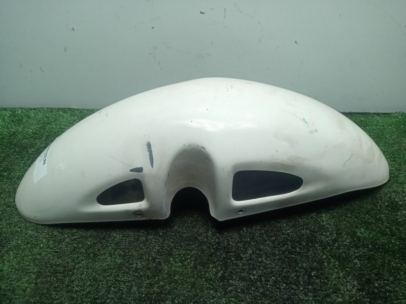 Recambio de guardabarros delantero para bmw f 650 referencia OEM IAM 46612346260  