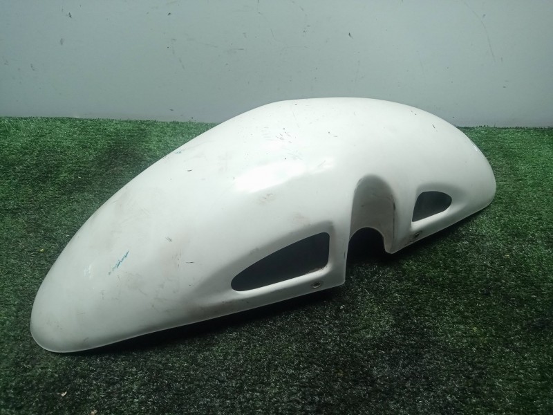 Recambio de guardabarros delantero para bmw f 650 referencia OEM IAM 46612346260  