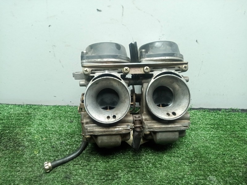 Recambio de carburador para bmw f 650 referencia OEM IAM BST33 - B373C MIKUNI 