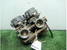 Recambio de carburador para bmw f 650 referencia OEM IAM BST33 - B373C MIKUNI  2