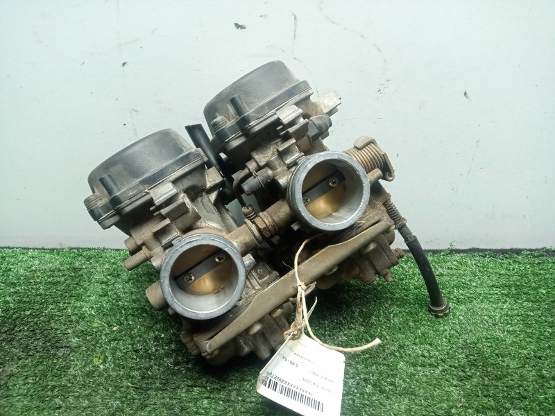 Recambio de carburador para bmw f 650 referencia OEM IAM BST33 - B373C MIKUNI 