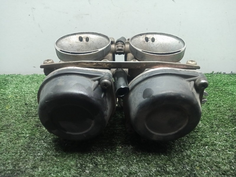 Recambio de carburador para bmw f 650 referencia OEM IAM BST33 - B373C MIKUNI 