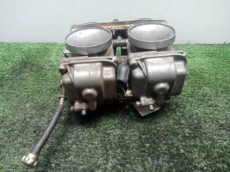 Recambio de carburador para bmw f 650 referencia OEM IAM BST33 - B373C MIKUNI 