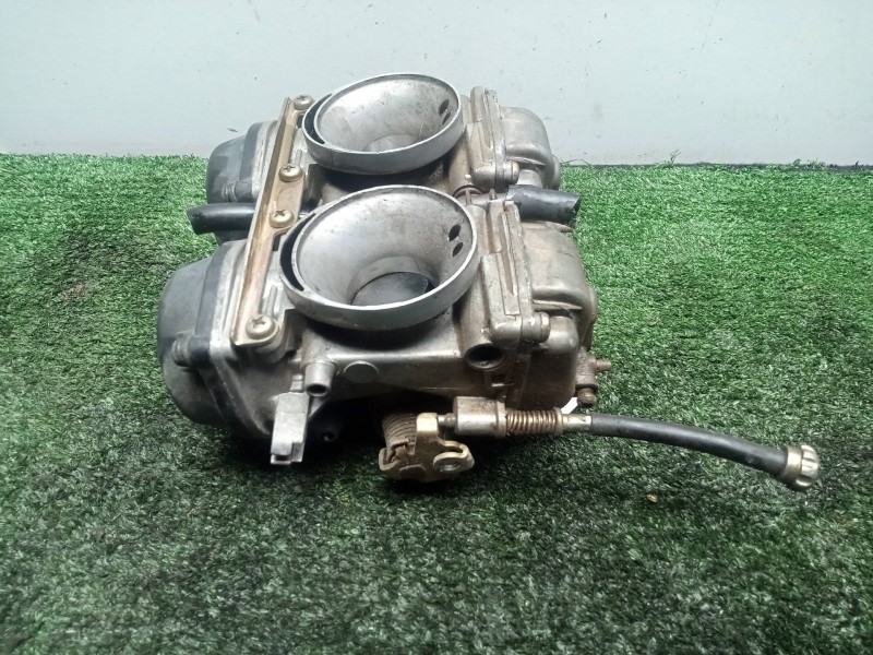 Recambio de carburador para bmw f 650 referencia OEM IAM BST33 - B373C MIKUNI 