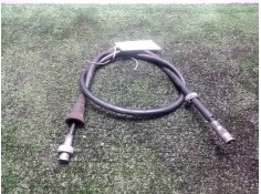 Recambio de no identificado para bmw f 650 referencia OEM IAM  CABLE VELOCIMETRO 