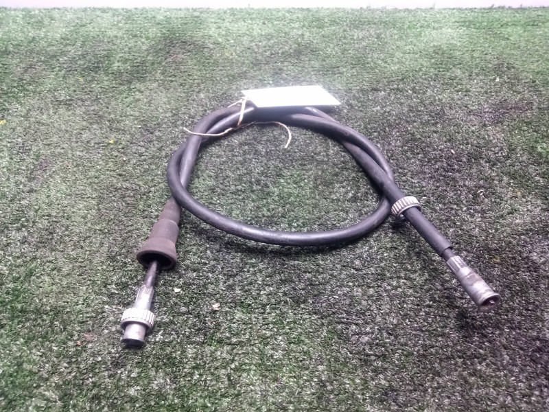 Recambio de no identificado para bmw f 650 referencia OEM IAM  CABLE VELOCIMETRO 