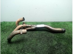 Recambio de colector escape para bmw f 650 referencia OEM IAM   