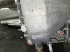 Recambio de caja cambios para citroën c5 berlina 2.0 hdi referencia OEM IAM 20LM23 5.VELOCIDADES MANUAL 2