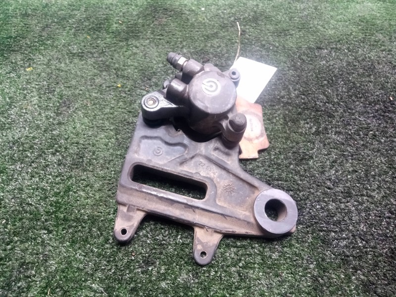 Recambio de pinza freno trasera derecha para bmw f 650 referencia OEM IAM SIN REFERENCIA  