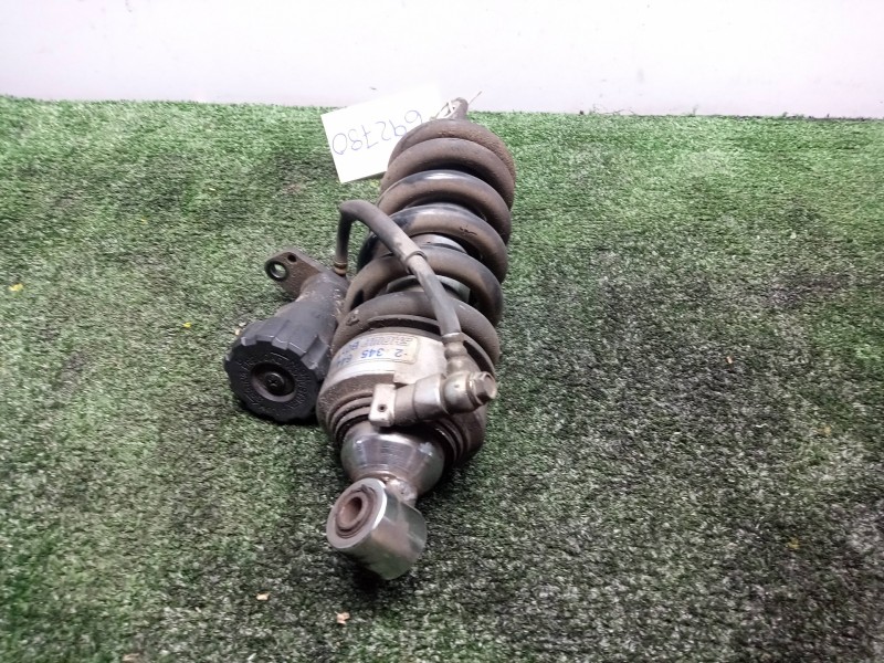 Recambio de amortiguador trasero para bmw f 650 referencia OEM IAM 2345644  