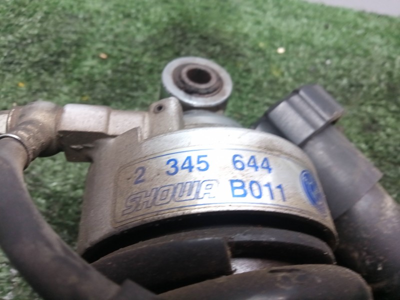 Recambio de amortiguador trasero para bmw f 650 referencia OEM IAM 2345644  