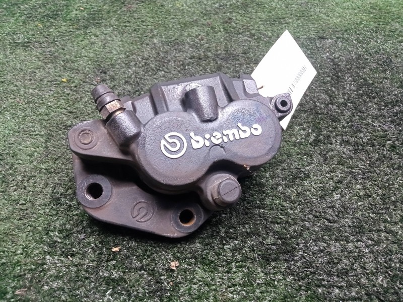 Recambio de pinza freno trasera izquierda para bmw f 650 referencia OEM IAM SIN REFERENCIA  