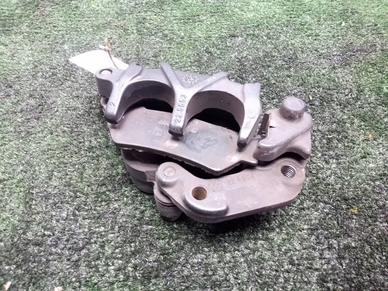 Recambio de pinza freno trasera izquierda para bmw f 650 referencia OEM IAM SIN REFERENCIA  