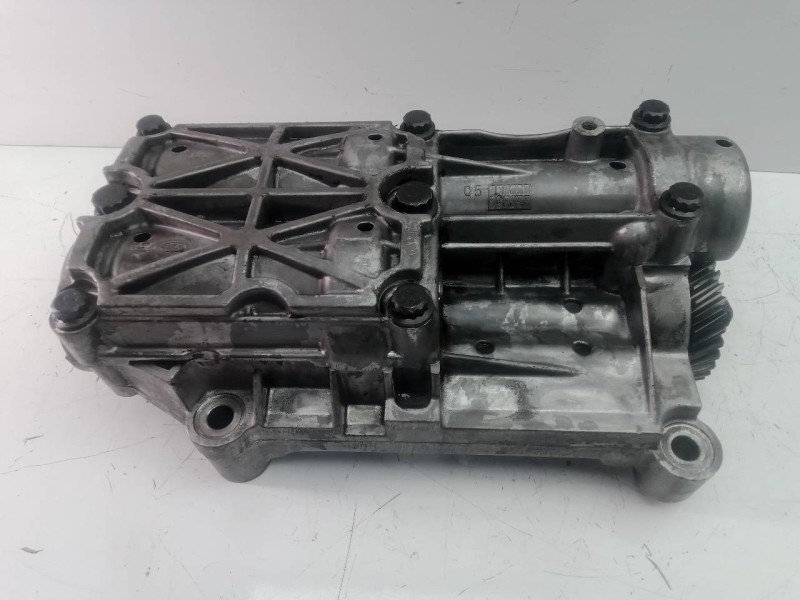 Recambio de bomba aceite para hyundai santa fe (bm) 2.2 crdi cat referencia OEM IAM   