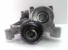 Recambio de bomba aceite para hyundai santa fe (bm) 2.2 crdi cat referencia OEM IAM    2