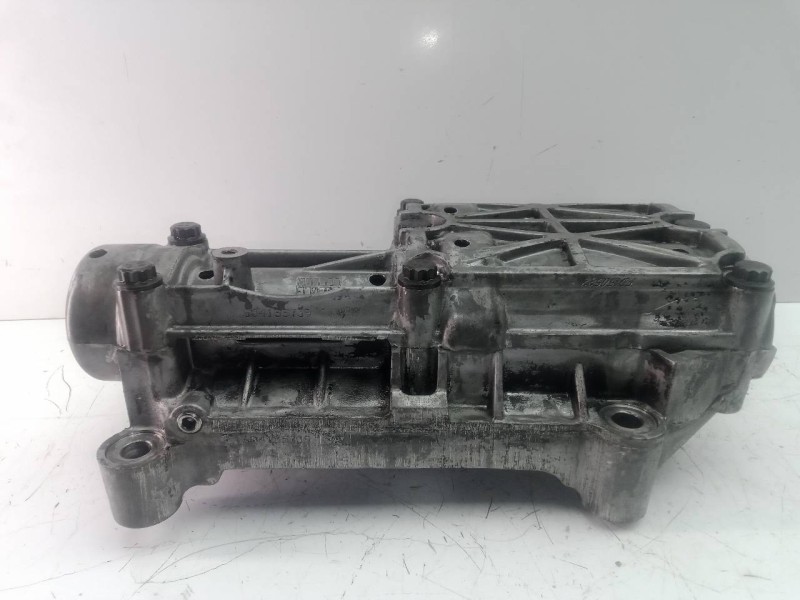 Recambio de bomba aceite para hyundai santa fe (bm) 2.2 crdi cat referencia OEM IAM   