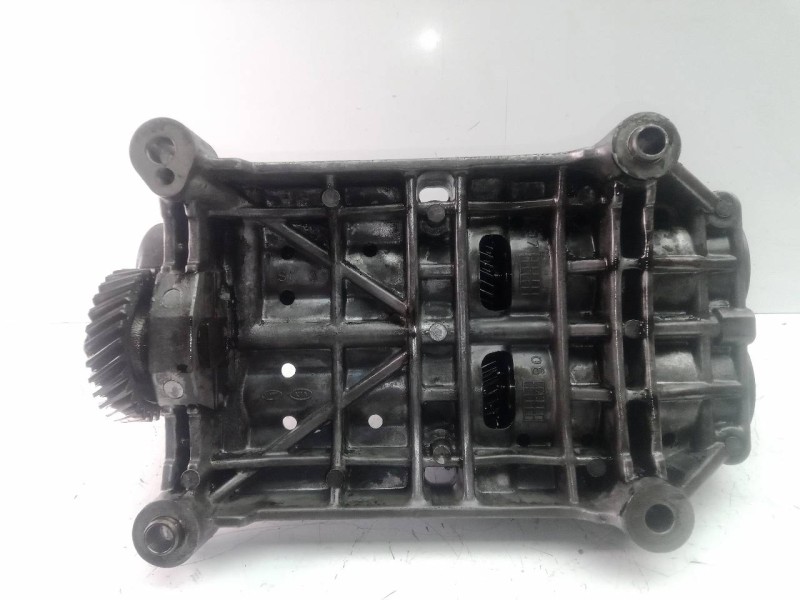 Recambio de bomba aceite para hyundai santa fe (bm) 2.2 crdi cat referencia OEM IAM   