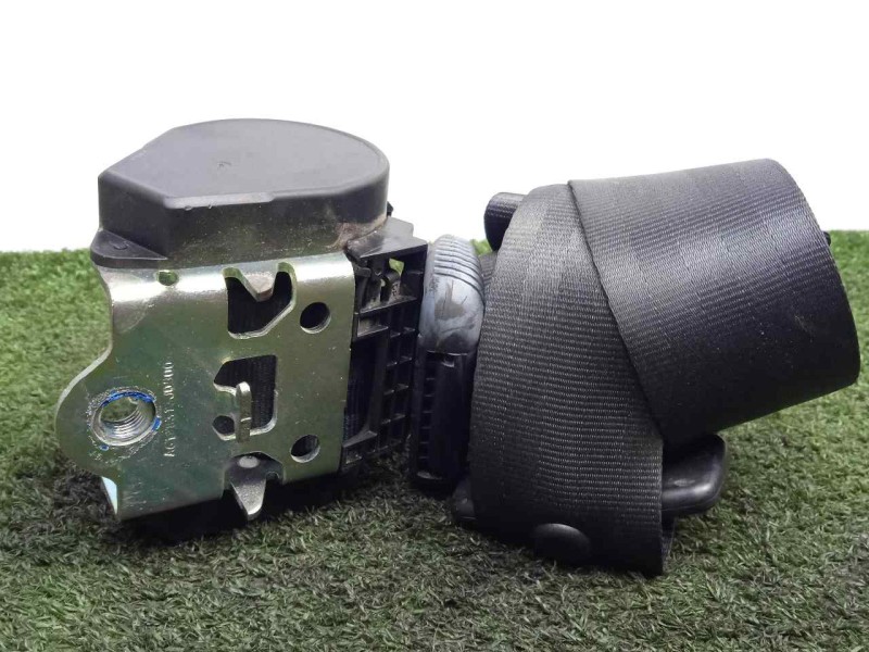 Recambio de cinturon seguridad delantero derecho para peugeot boxer furgón 2.2 hdi fap cat referencia OEM IAM 5085627  