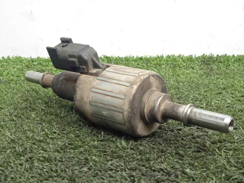 Recambio de bomba combustible para peugeot boxer furgón 2.2 hdi fap cat referencia OEM IAM AU5A5J284AA  