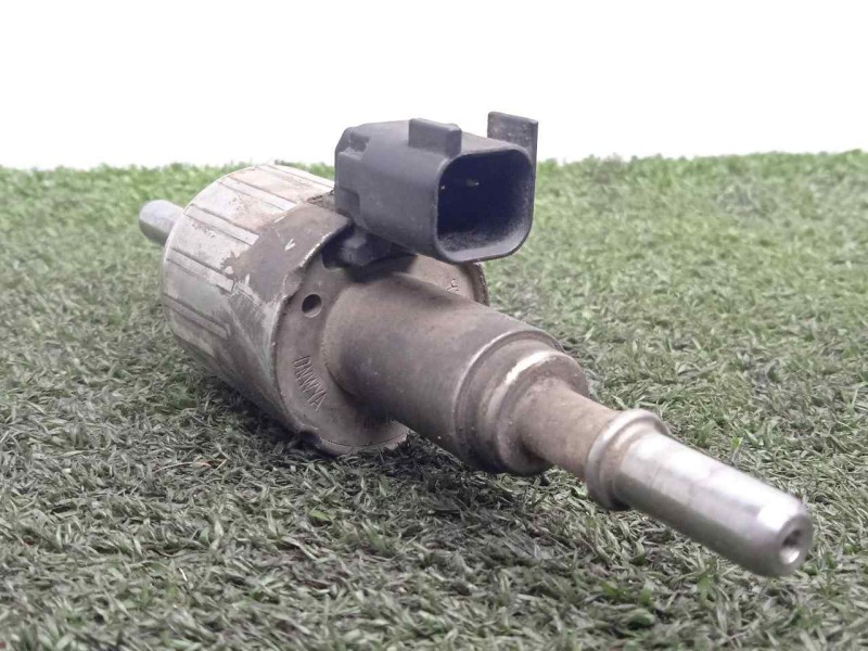 Recambio de bomba combustible para peugeot boxer furgón 2.2 hdi fap cat referencia OEM IAM AU5A5J284AA  