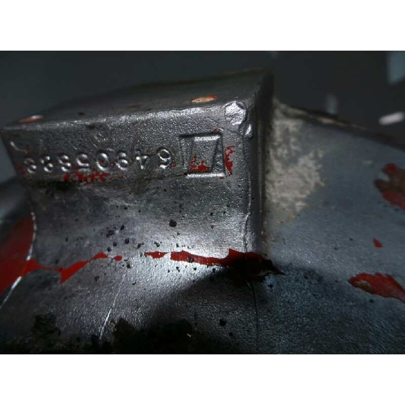 Recambio de caja cambios para iveco 79.14 - 5.9 cc diesel referencia OEM IAM 28590131-301209-64905888  