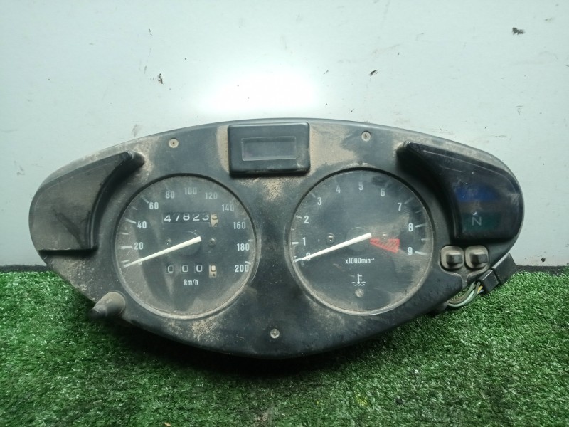 Recambio de cuadro instrumentos para honda nt 700 v deauville nt 650 v deauville (rc47) referencia OEM IAM SIN REFERENCIA  