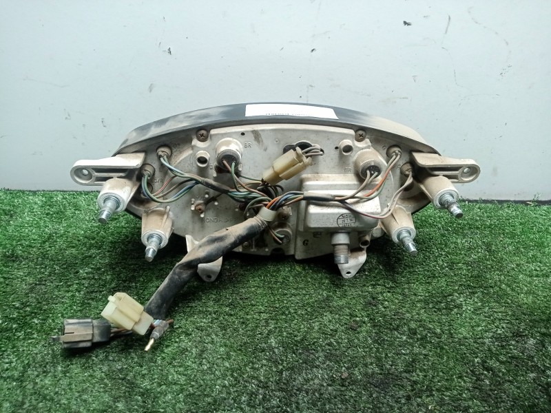 Recambio de cuadro instrumentos para honda nt 700 v deauville nt 650 v deauville (rc47) referencia OEM IAM SIN REFERENCIA  