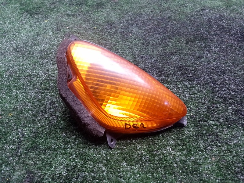 Recambio de piloto delantero derecho para honda nt 700 v deauville nt 650 v deauville (rc47) referencia OEM IAM SIN REFERENCIA  