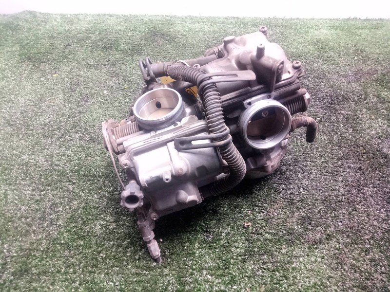 Recambio de carburador para honda nt 700 v deauville nt 650 v deauville (rc47) referencia OEM IAM SIN REFERENCIA  