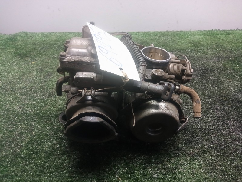 Recambio de carburador para honda nt 700 v deauville nt 650 v deauville (rc47) referencia OEM IAM SIN REFERENCIA  
