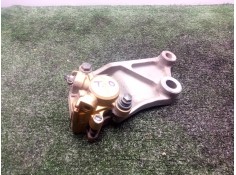 Recambio de pinza freno trasera derecha para honda nt 700 v deauville nt 650 v deauville (rc47) referencia OEM IAM SIN REFERENCI 2