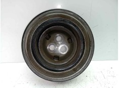 Recambio de polea cigueñal para peugeot boxer furgón 2.2 hdi fap cat referencia OEM IAM BU3Q6B319AA  