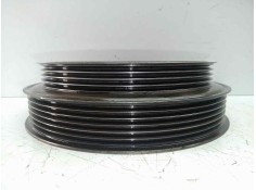 Recambio de polea cigueñal para peugeot boxer furgón 2.2 hdi fap cat referencia OEM IAM BU3Q6B319AA   2