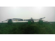 Recambio de varillaje cambio para peugeot boxer furgón 2.2 hdi fap cat referencia OEM IAM 1609735580  