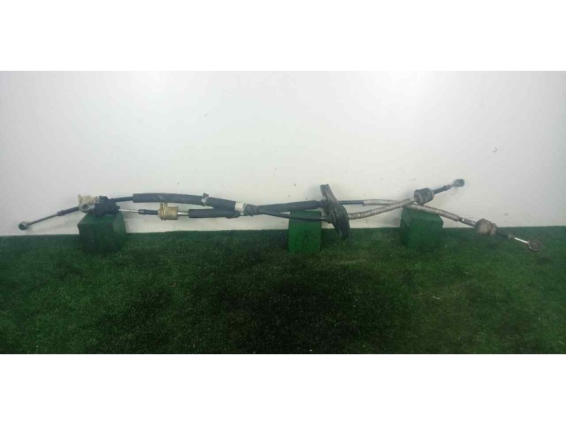 Recambio de varillaje cambio para peugeot boxer furgón 2.2 hdi fap cat referencia OEM IAM 1609735580  