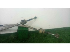 Recambio de varillaje cambio para peugeot boxer furgón 2.2 hdi fap cat referencia OEM IAM 1609735580   2