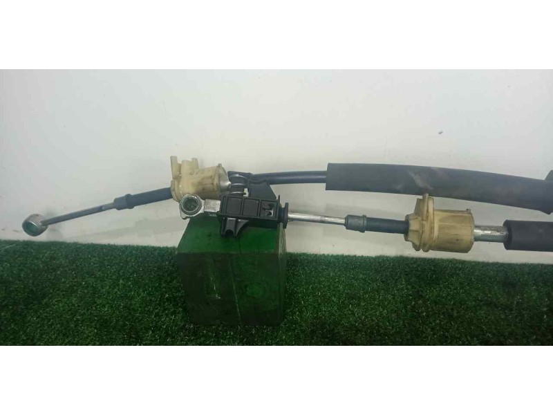 Recambio de varillaje cambio para peugeot boxer furgón 2.2 hdi fap cat referencia OEM IAM 1609735580  