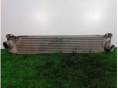Recambio de intercooler para peugeot boxer furgón 2.2 hdi fap cat referencia OEM IAM 1347700080 130X745X65 ALUMINIO