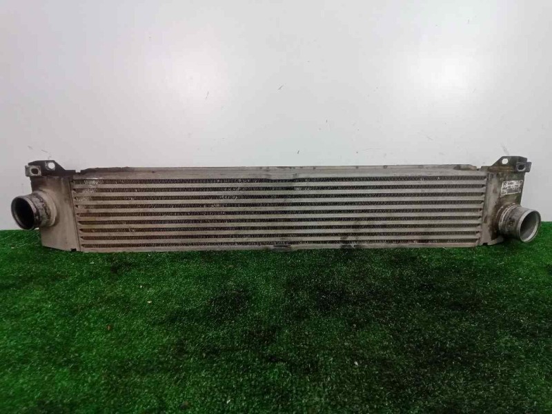 Recambio de intercooler para peugeot boxer furgón 2.2 hdi fap cat referencia OEM IAM 1347700080 130X745X65 ALUMINIO