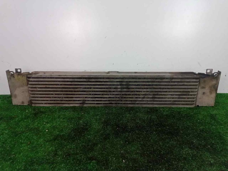 Recambio de intercooler para peugeot boxer furgón 2.2 hdi fap cat referencia OEM IAM 1347700080 130X745X65 ALUMINIO