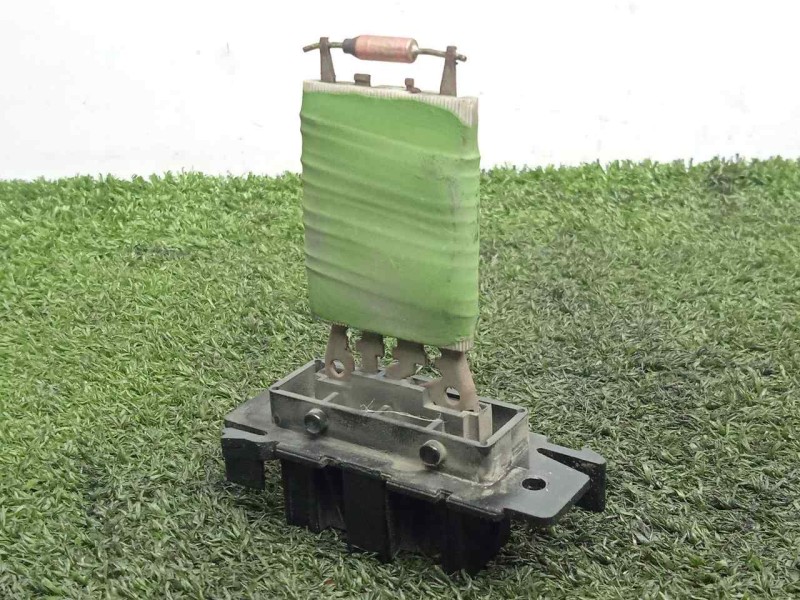 Recambio de resistencia calefaccion para peugeot boxer furgón 2.2 hdi fap cat referencia OEM IAM 6450XR  