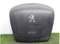 Recambio de airbag delantero izquierdo para peugeot boxer furgón 2.2 hdi fap cat referencia OEM IAM 07355860290 - 34173896B  