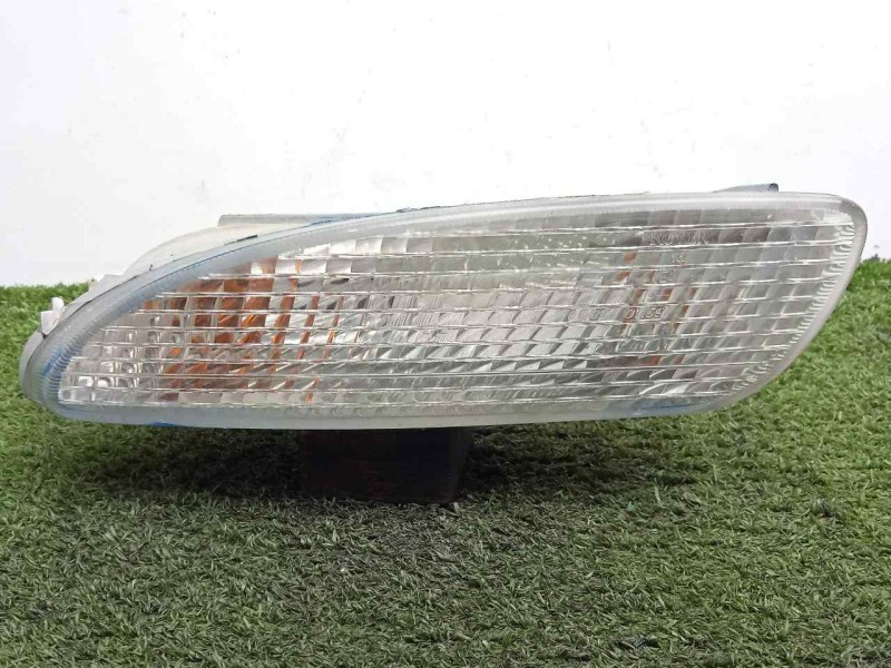 Recambio de piloto delantero derecho para mg serie 75 (rj) 2.0 16v cdt referencia OEM IAM 237182  