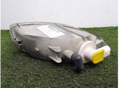 Recambio de piloto delantero derecho para mg serie 75 (rj) 2.0 16v cdt referencia OEM IAM 237182   2