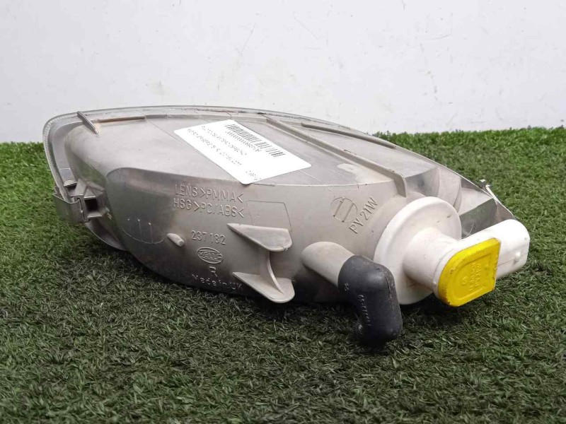 Recambio de piloto delantero derecho para mg serie 75 (rj) 2.0 16v cdt referencia OEM IAM 237182  