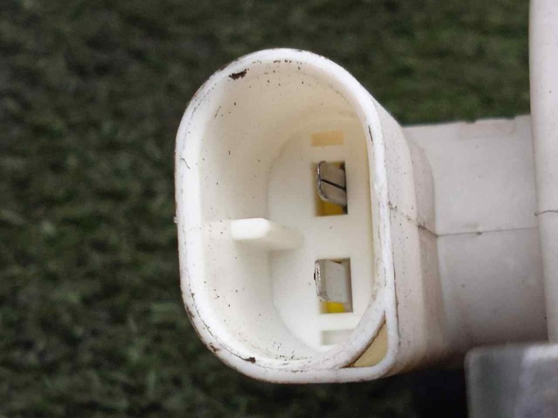 Recambio de piloto delantero derecho para mg serie 75 (rj) 2.0 16v cdt referencia OEM IAM 237182  