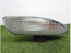 Recambio de piloto delantero izquierdo para mg serie 75 (rj) 2.0 16v cdt referencia OEM IAM 237181  