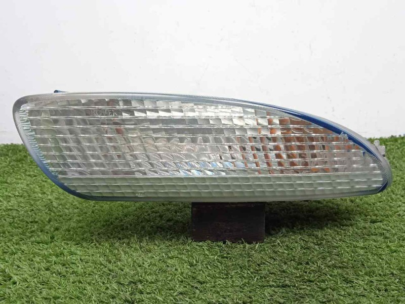 Recambio de piloto delantero izquierdo para mg serie 75 (rj) 2.0 16v cdt referencia OEM IAM 237181  